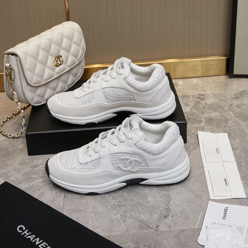 Chanel Sport Shoes